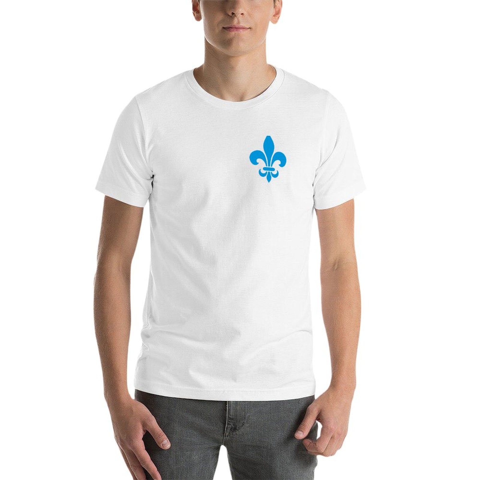 Camiseta estilo moderno com fl - Printing Qc avaliação e preço
