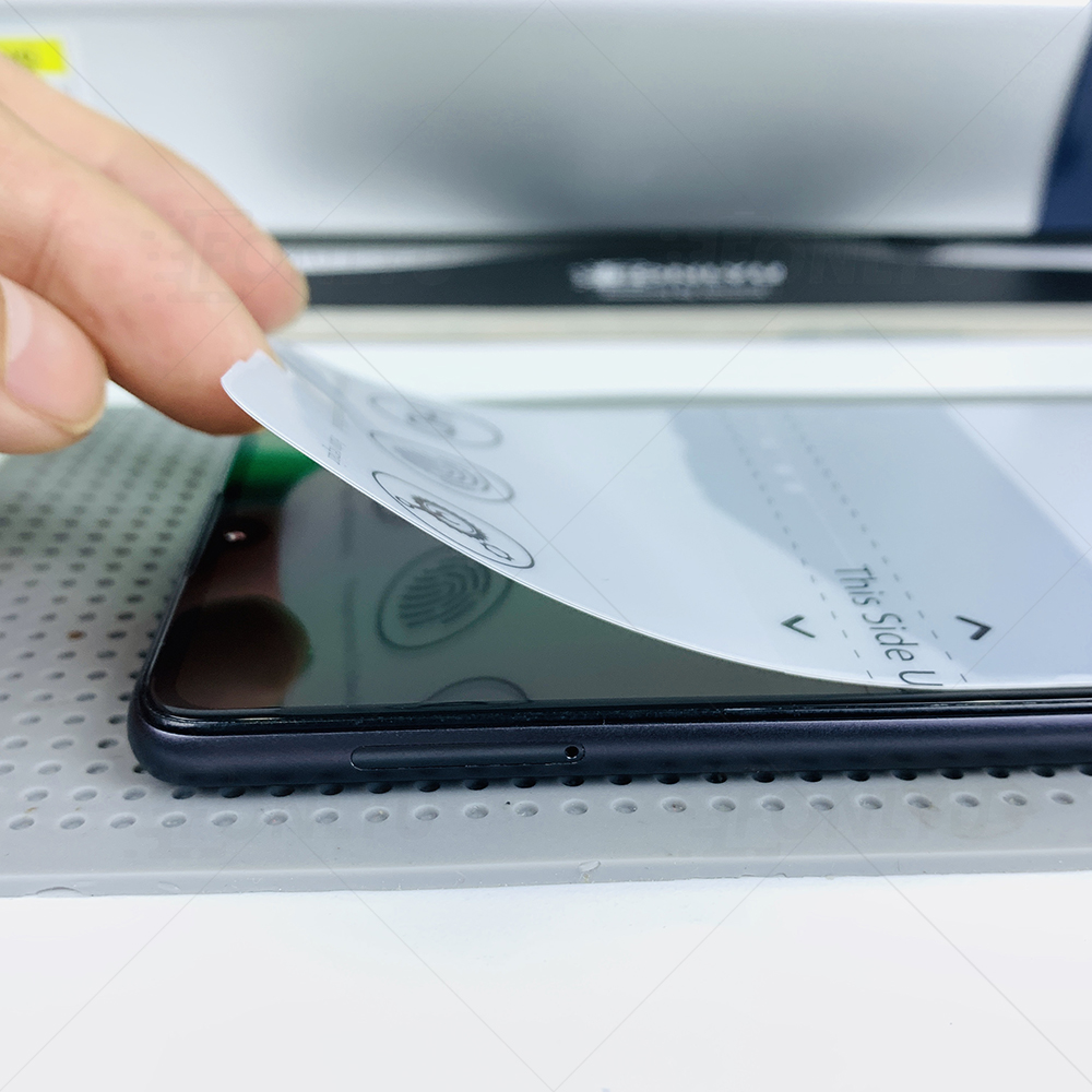 FONLYU-TPU Filme Flexível Hidr - Cutting Plotter Blade avaliação e preço
