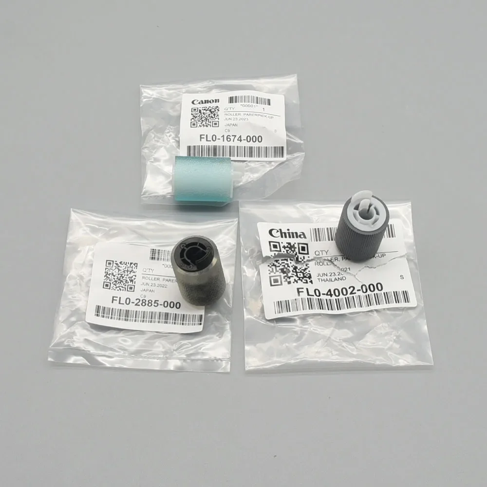 10X FL0-1674-000 FL0-2885-000  - Commercial Printer avaliação e preço