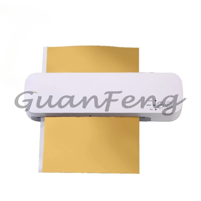 Aplicador de Folha G10 Plus 2  - Foil Transfer Machine avaliação e preço