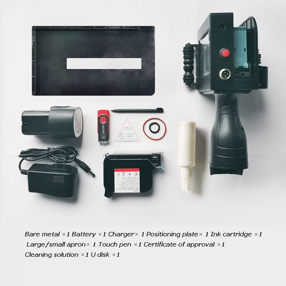 Impressoras jato de tinta para - Commercial Label Printing Machine avaliação e preço