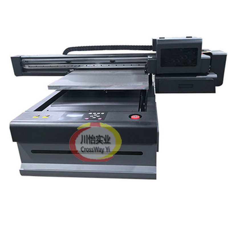 Nova tecnologia impressora pla - Commercial Printing News avaliação e preço