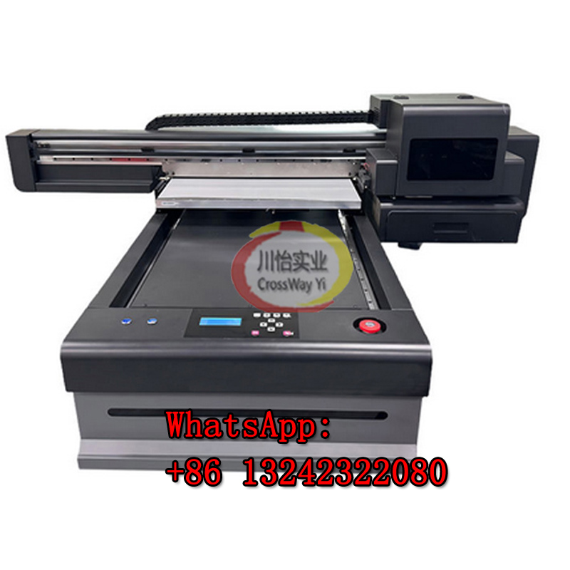 Nova tecnologia impressora pla - Commercial Printing News avaliação e preço