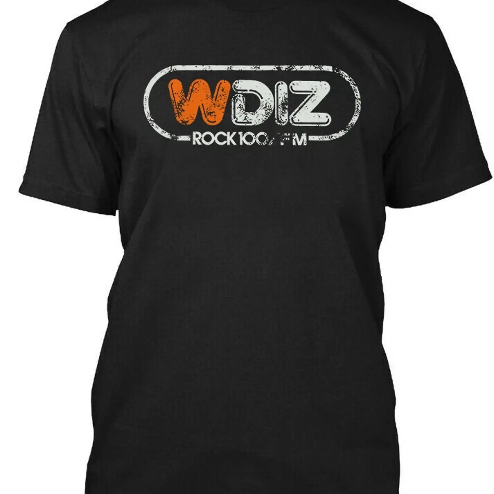 NOVA Camiseta Popular WDIZ com - Commercial Printing News avaliação e preço