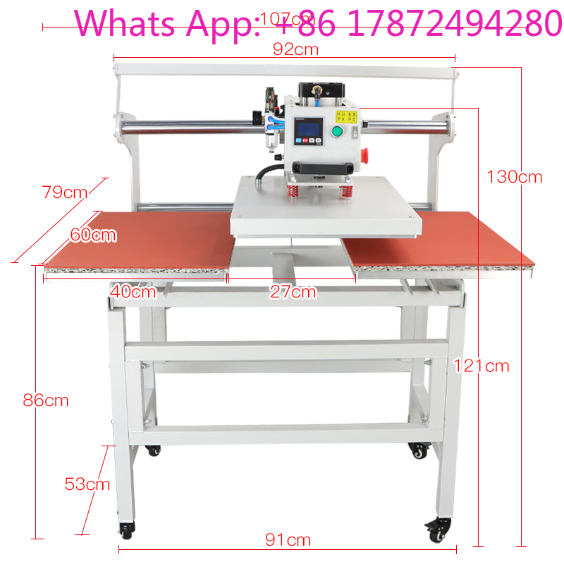Máquina de Estampagem a Quente - Commercial Printing Press Machine avaliação e preço