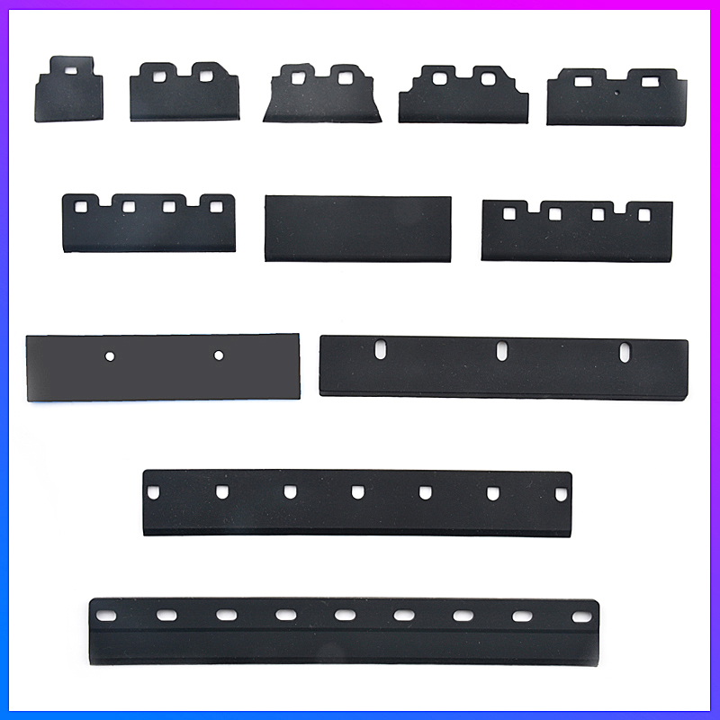 JACA 5 Peças Limpador de Borra - Cutting Plotter Blade avaliação e preço