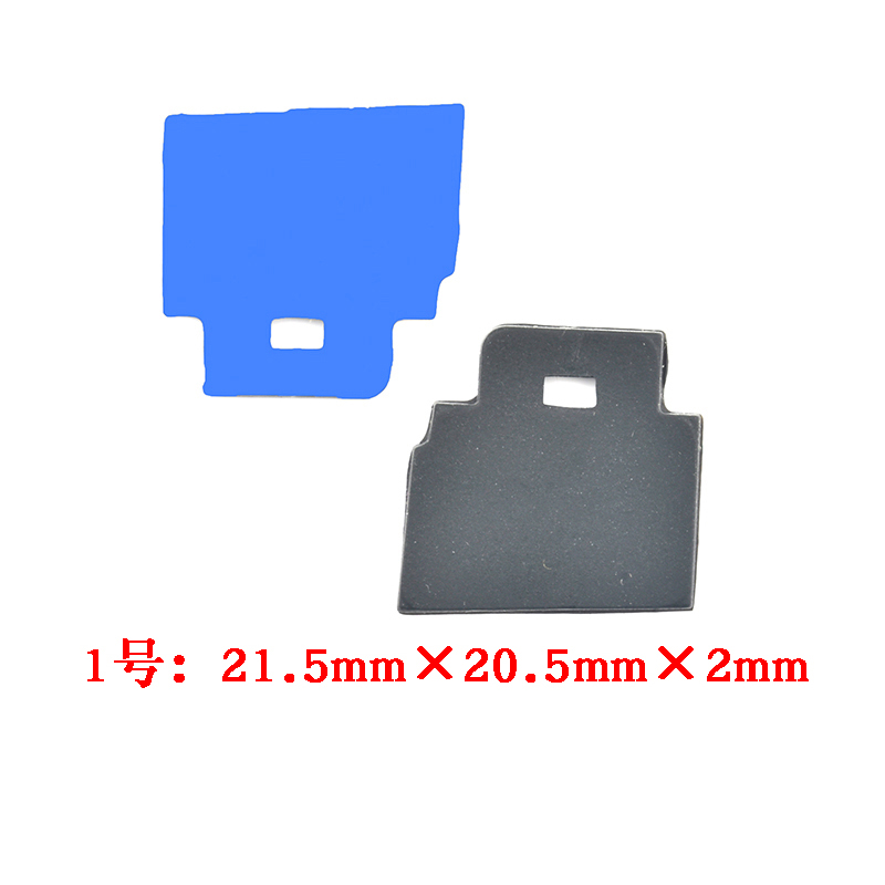 JACA 5 Peças Limpador de Borra - Cutting Plotter Blade avaliação e preço