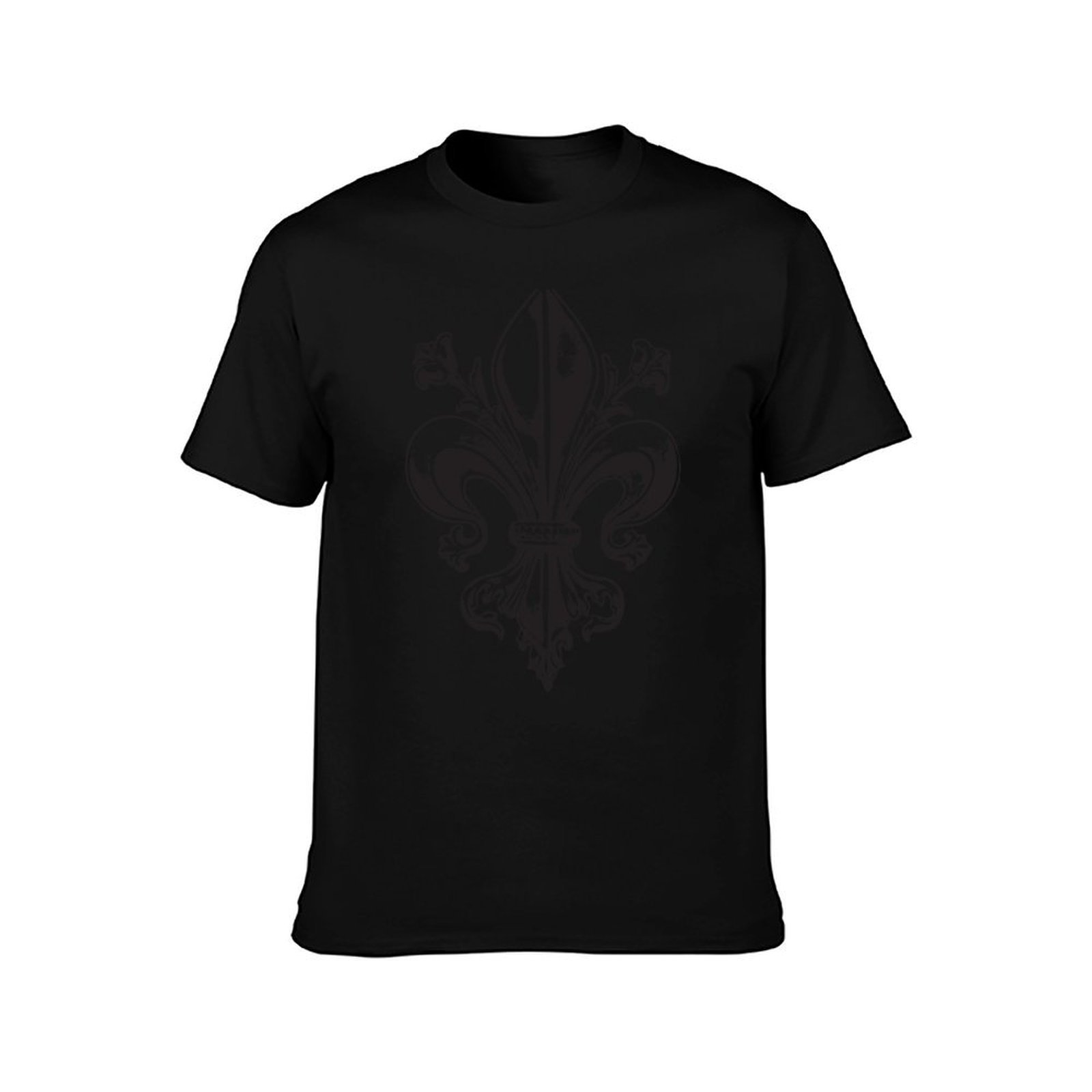 Camiseta estilo medieval vinta - Printing Qc avaliação e preço