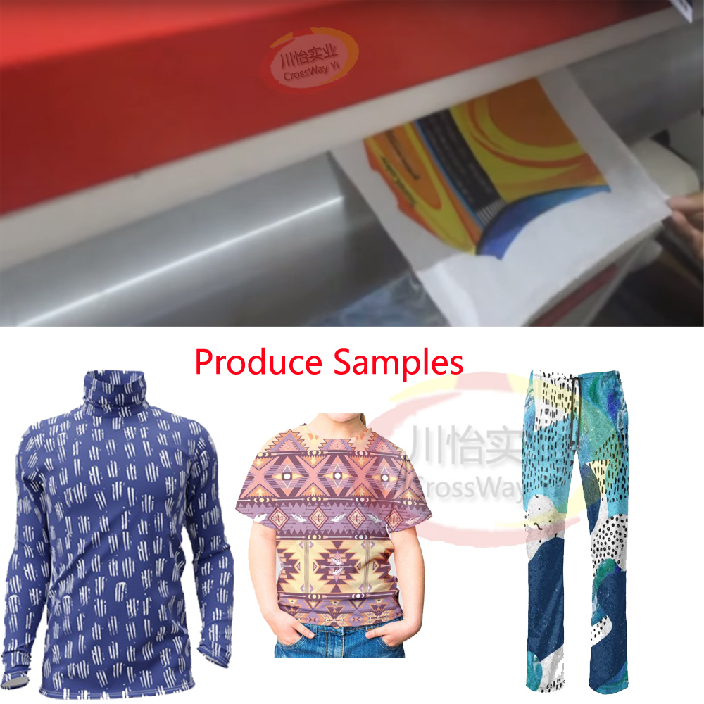 Impressão de roupas esportivas - Commercial Printing Press Machine avaliação e preço