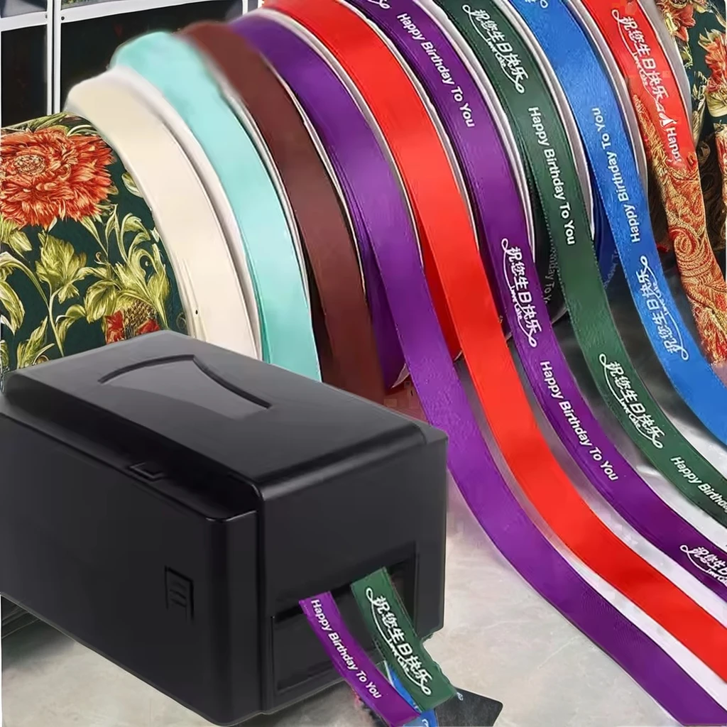 Impressora digital de fita ace - Foil Transfer Machine avaliação e preço