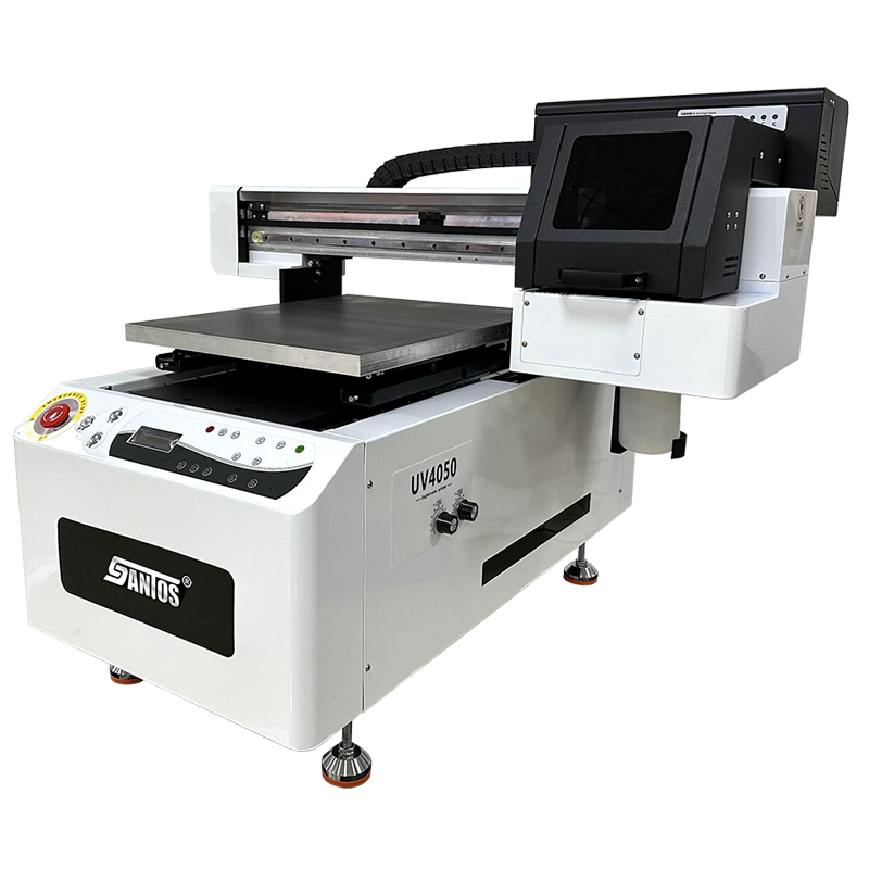 Máquina de Impressão UV A2 par - Commercial Uv Printing Machine avaliação e preço
