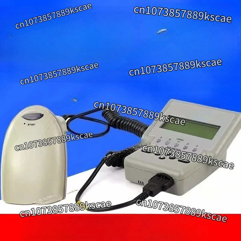Detector de Código de Barras,  - Printing Qc avaliação e preço