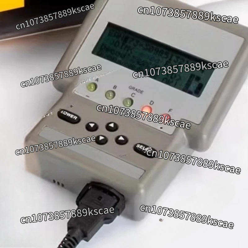 Detector de Código de Barras,  - Printing Qc avaliação e preço