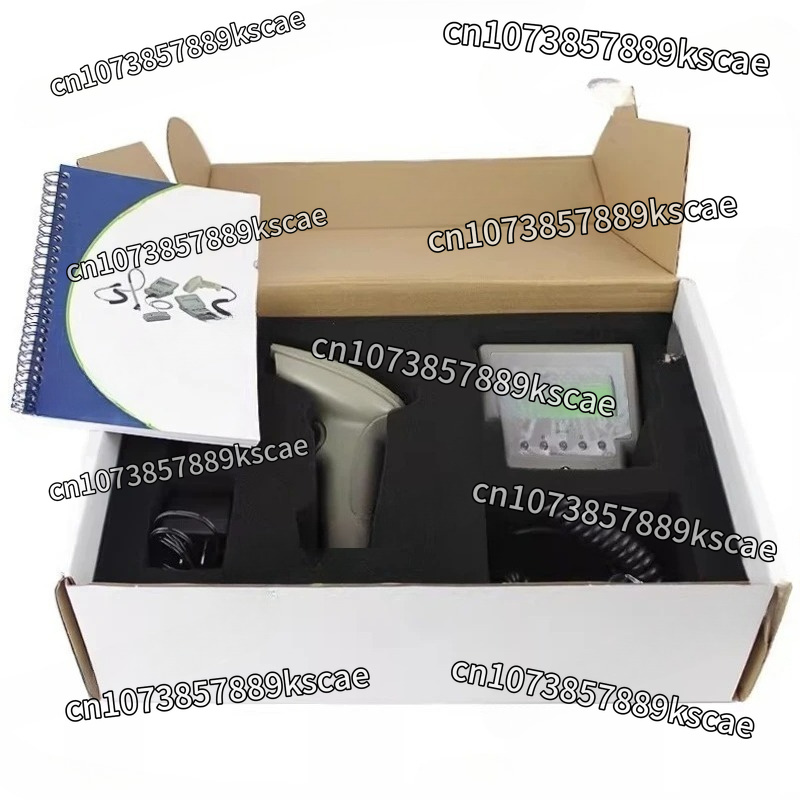 Detector de Código de Barras,  - Printing Qc avaliação e preço