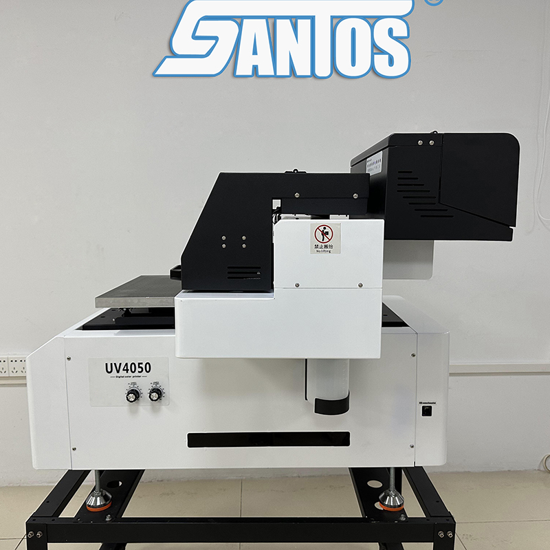 Máquina de impressão uv portát - Commercial Uv Printing Machine avaliação e preço
