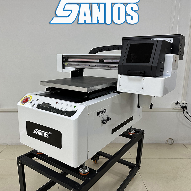 Máquina de impressão uv portát - Commercial Uv Printing Machine avaliação e preço