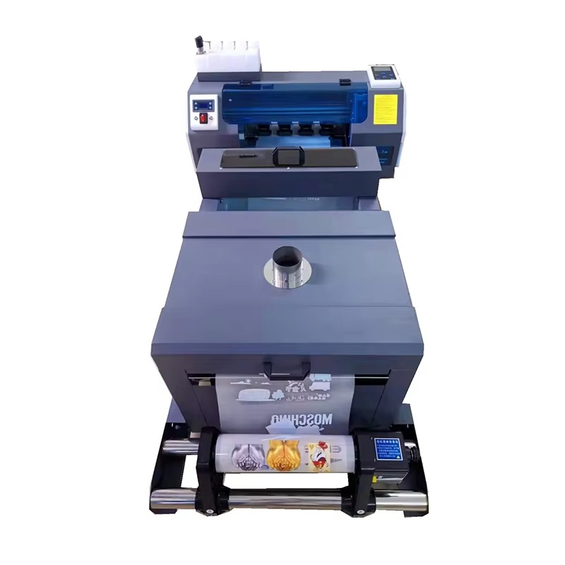 Máquina de Impressão Personali - Commercial Printing Press Machine avaliação e preço