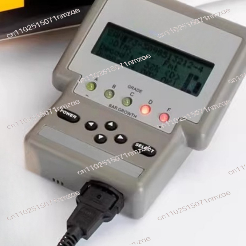 Detector de Código de Barras,  - Printing Qc avaliação e preço