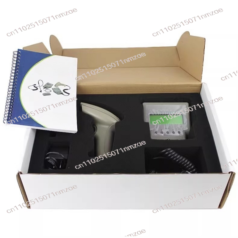 Detector de Código de Barras,  - Printing Qc avaliação e preço