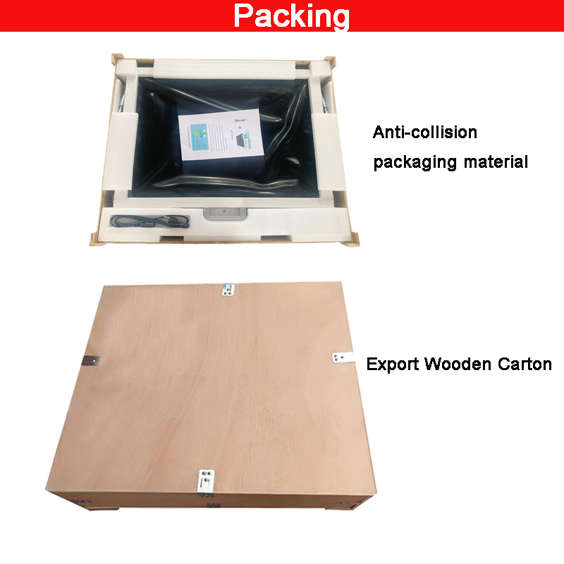 Unidade de Exposição UV LED a  - Commercial Uv Printing Machine avaliação e preço