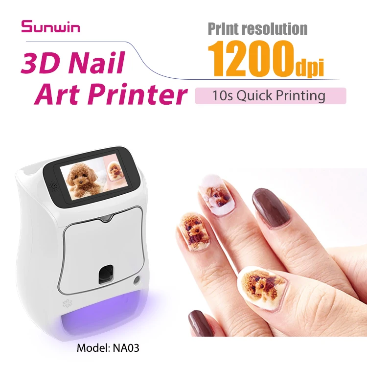 Impressora automática de arte  - Commercial Printer avaliação e preço