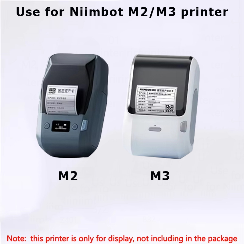 Etiqueta Térmica de Transferên - Commercial Label Printing Machine avaliação e preço