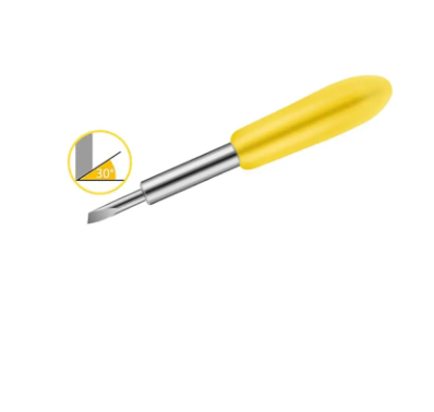 Faca de Corte para Plotter Rol - Cutting Plotter Blade avaliação e preço