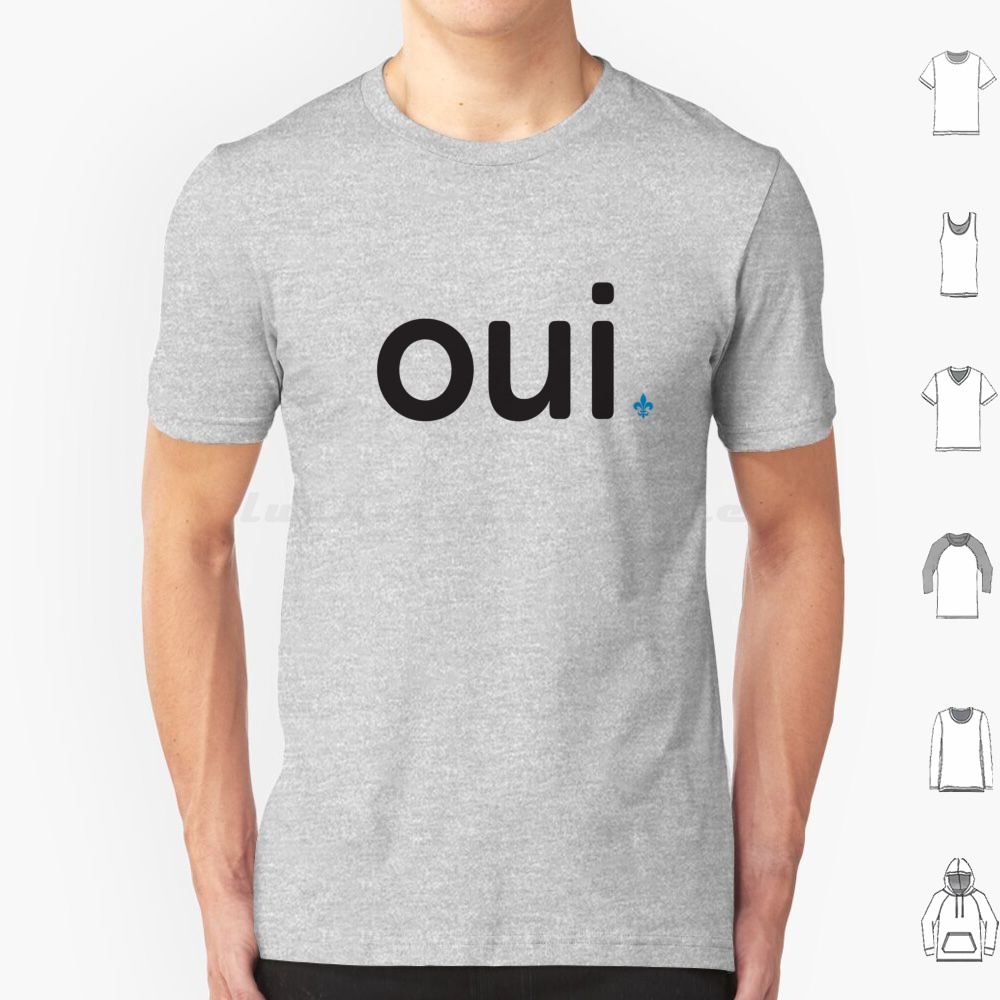 Québec oui reprendum avec fleu - Printing Qc avaliação e preço