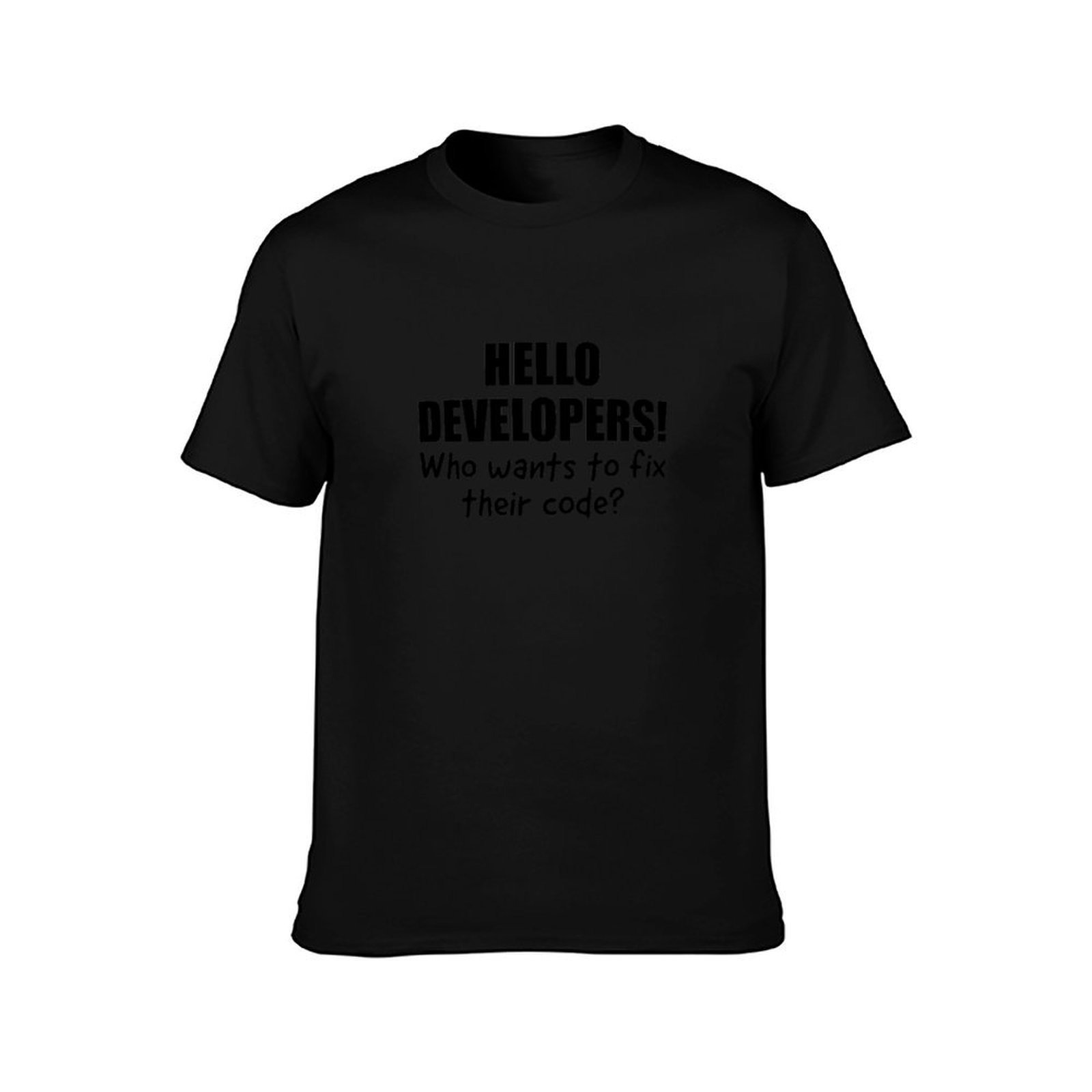 Camiseta de Verão Casual para  - Printing Qc avaliação e preço