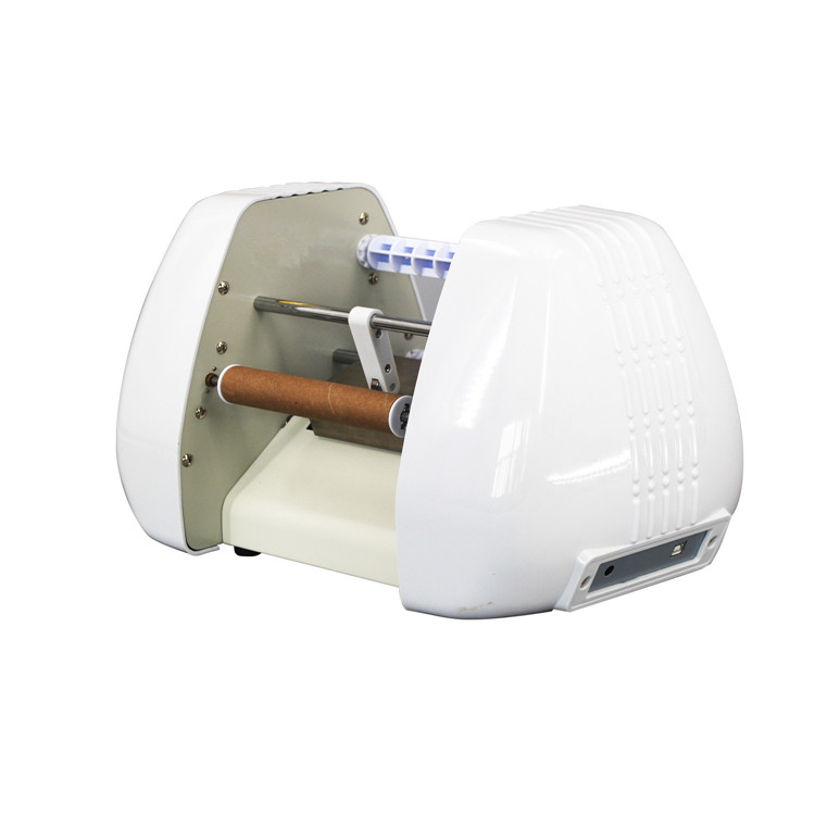 Nova Máquina Automática de Imp - Foil Transfer Machine avaliação e preço