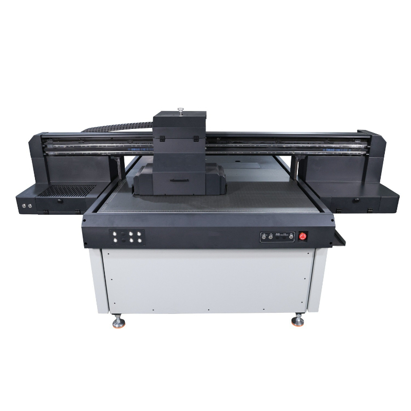 Máquina de impressão digital U - Commercial Uv Printing Machine avaliação e preço