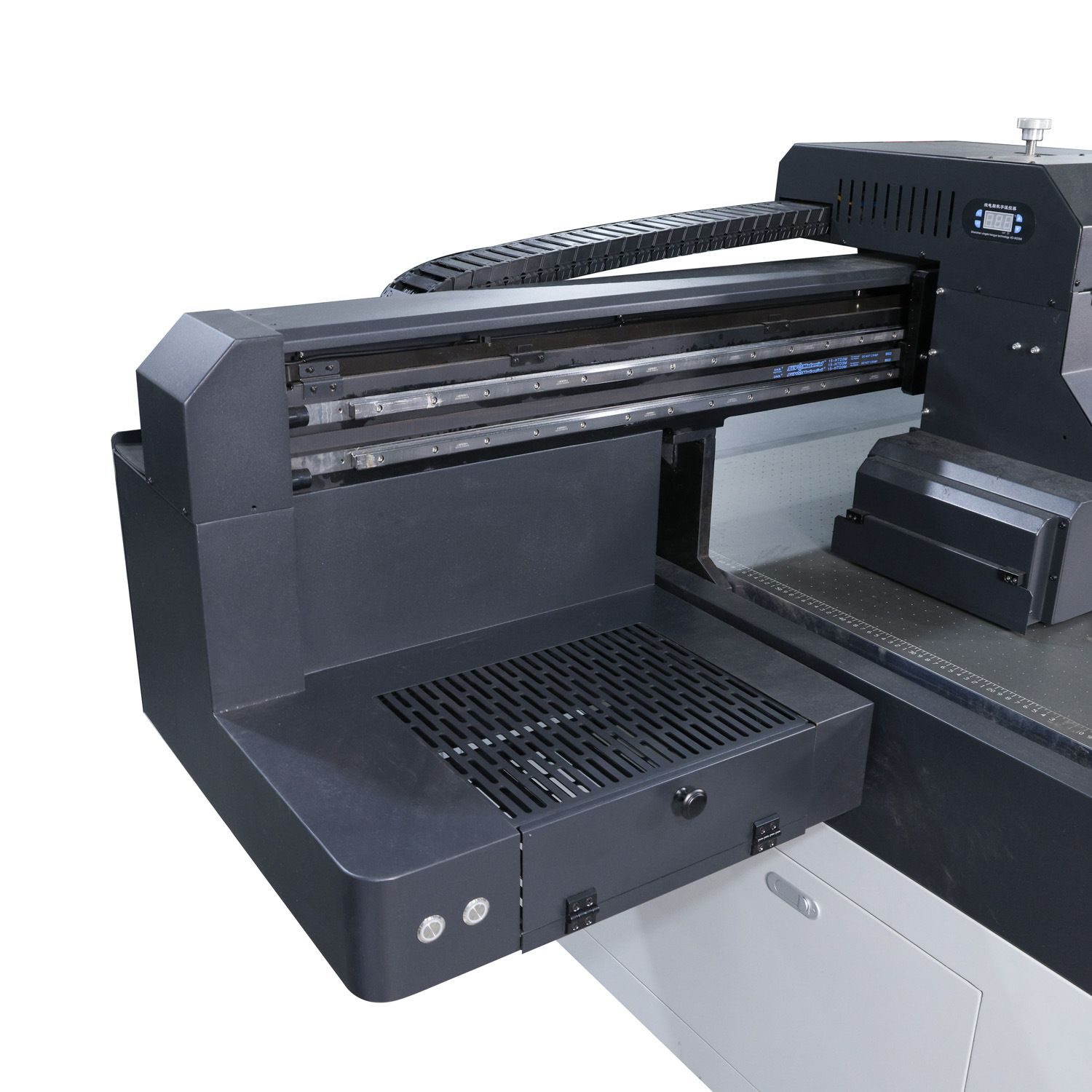 Máquina de impressão digital U - Commercial Uv Printing Machine avaliação e preço