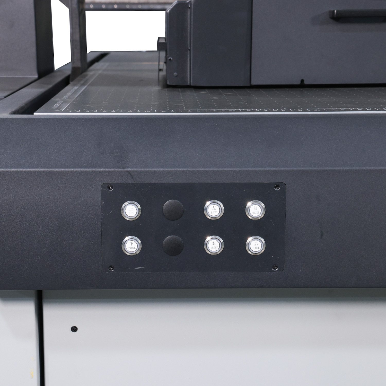 Máquina de impressão digital U - Commercial Uv Printing Machine avaliação e preço