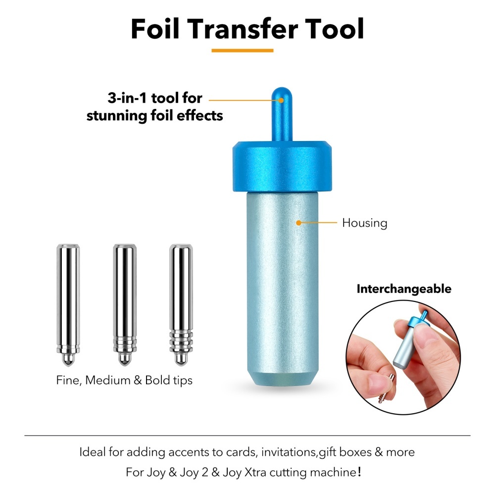 Kit de Transferência de Folha  - Foil Transfer Machine avaliação e preço