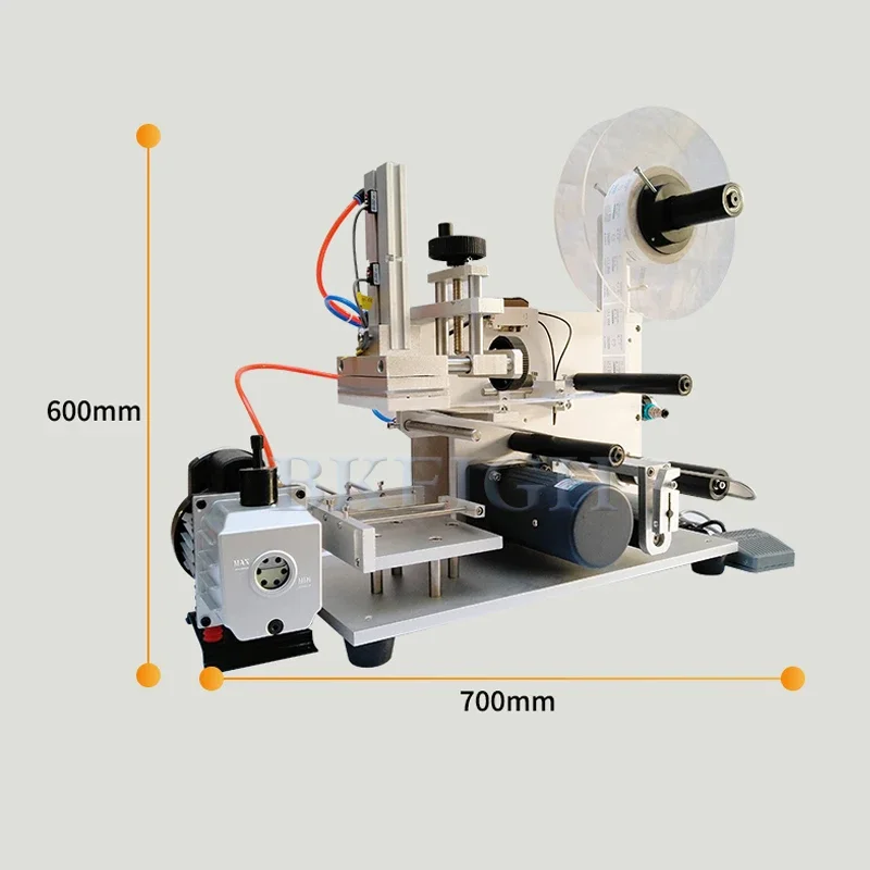 Máquina de Rotulagem de Garraf - Commercial Label Printing Machine avaliação e preço