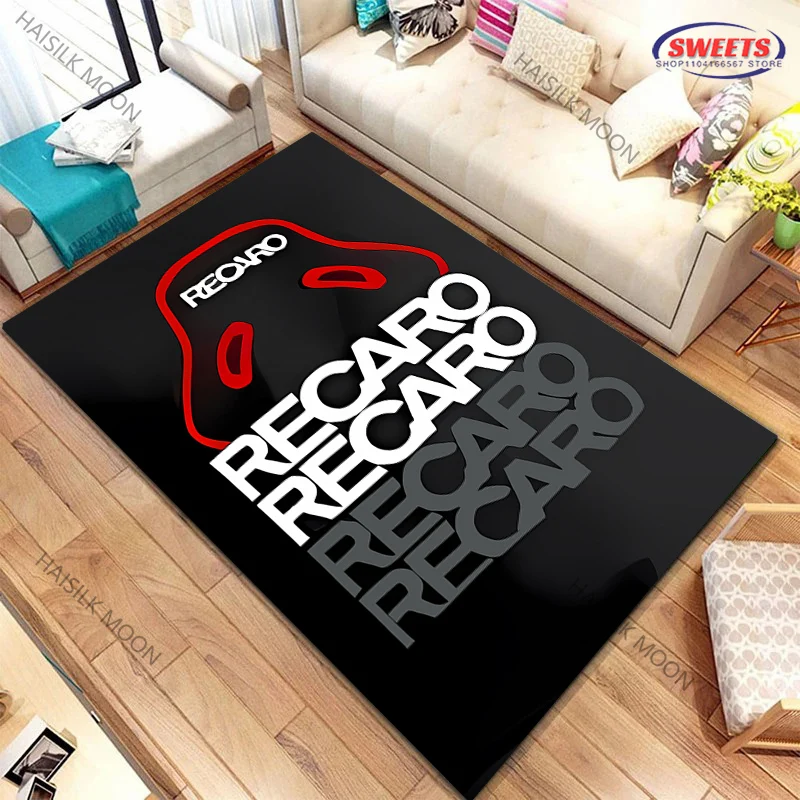 Tapete impresso com logotipo r - Commercial Printing Logo avaliação e preço