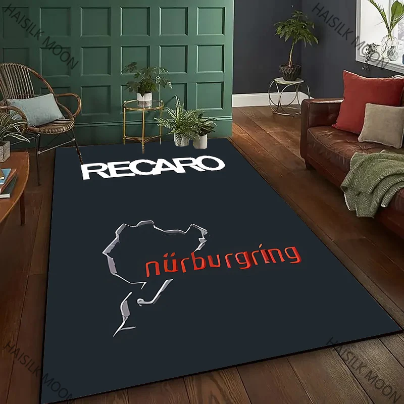 Tapete impresso com logotipo r - Commercial Printing Logo avaliação e preço