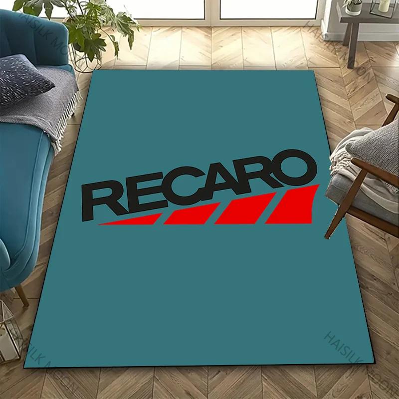 Tapete impresso com logotipo r - Commercial Printing Logo avaliação e preço