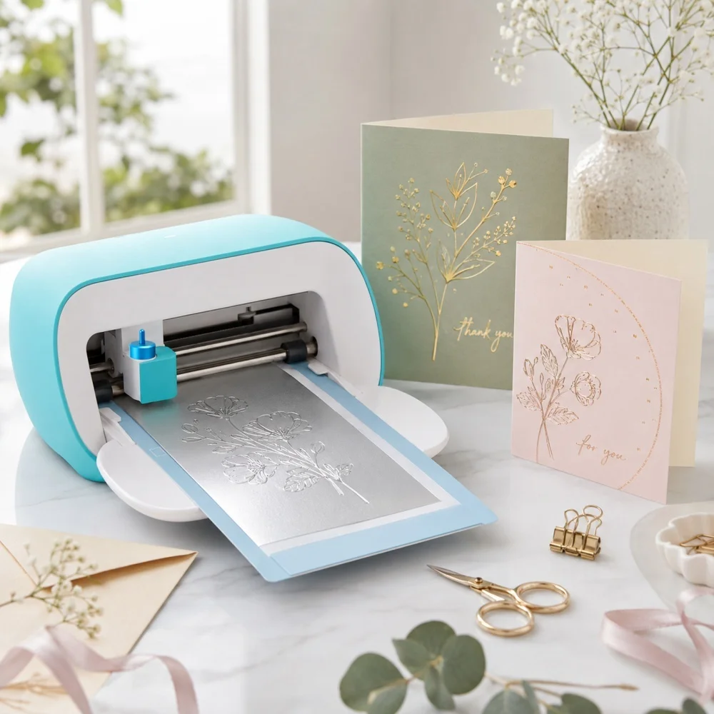 Kit de Transferência de Foil 3 - Foil Transfer Machine avaliação e preço