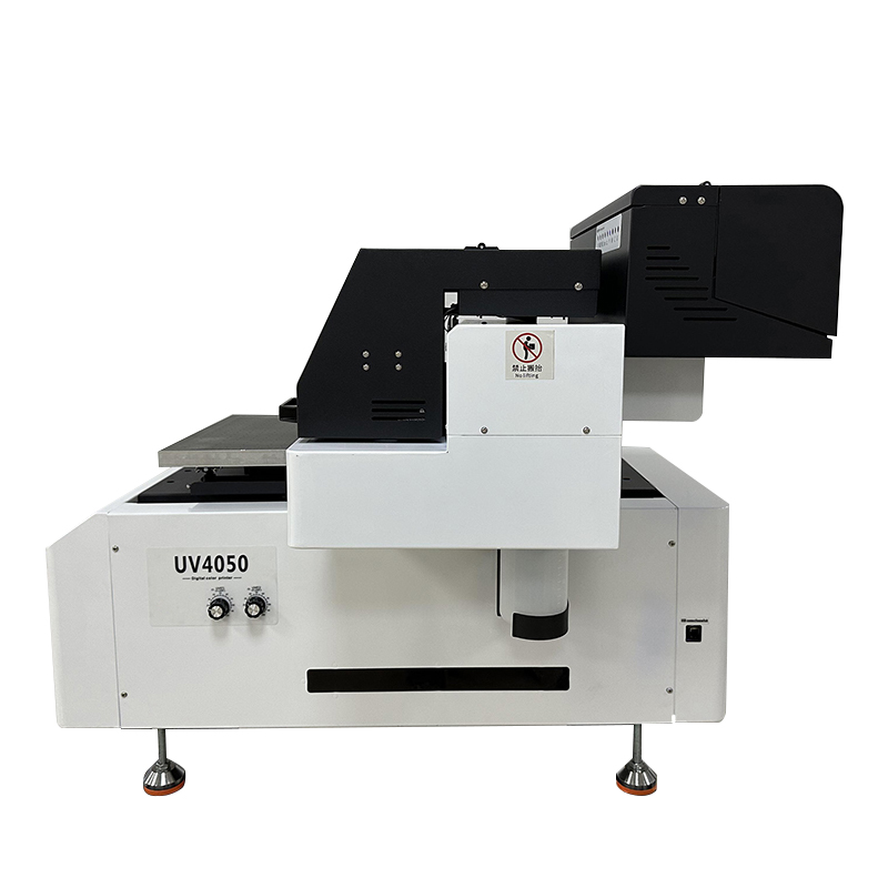 Impressora UV Digital Industri - Commercial Uv Printing Machine avaliação e preço