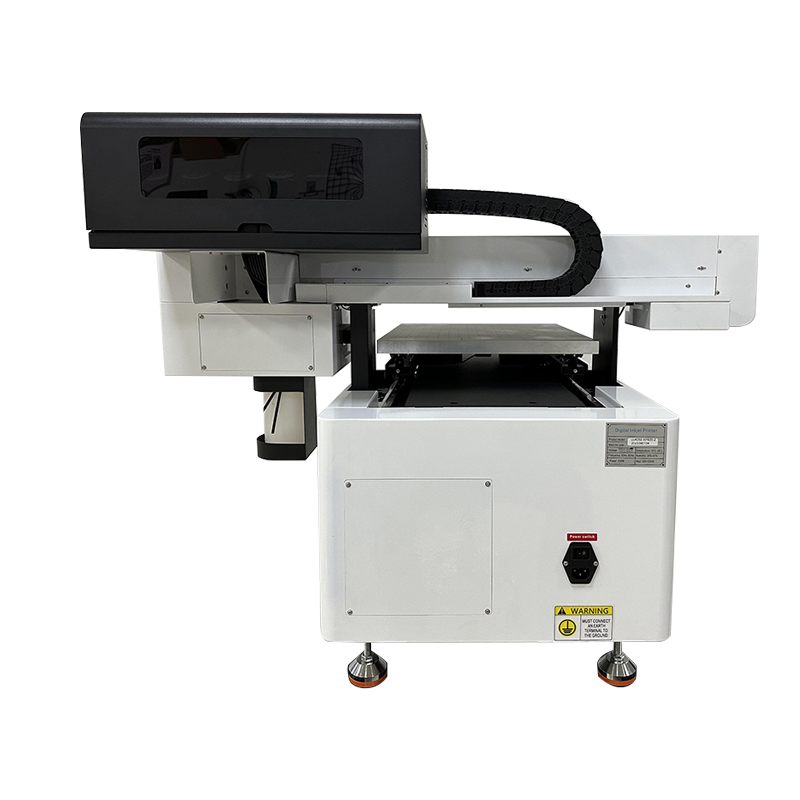 Impressora UV Digital Industri - Commercial Uv Printing Machine avaliação e preço