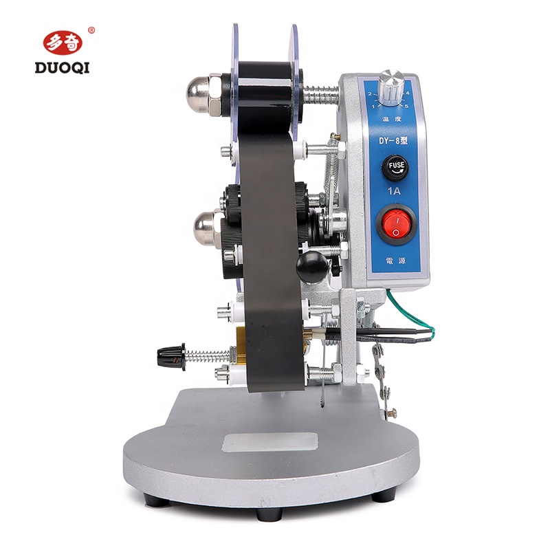Dy8 desktop transferência térm - Foil Transfer Machine avaliação e preço