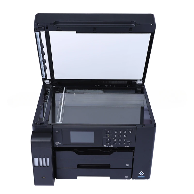Máquina multifuncional comerci - Commercial Printing Types avaliação e preço