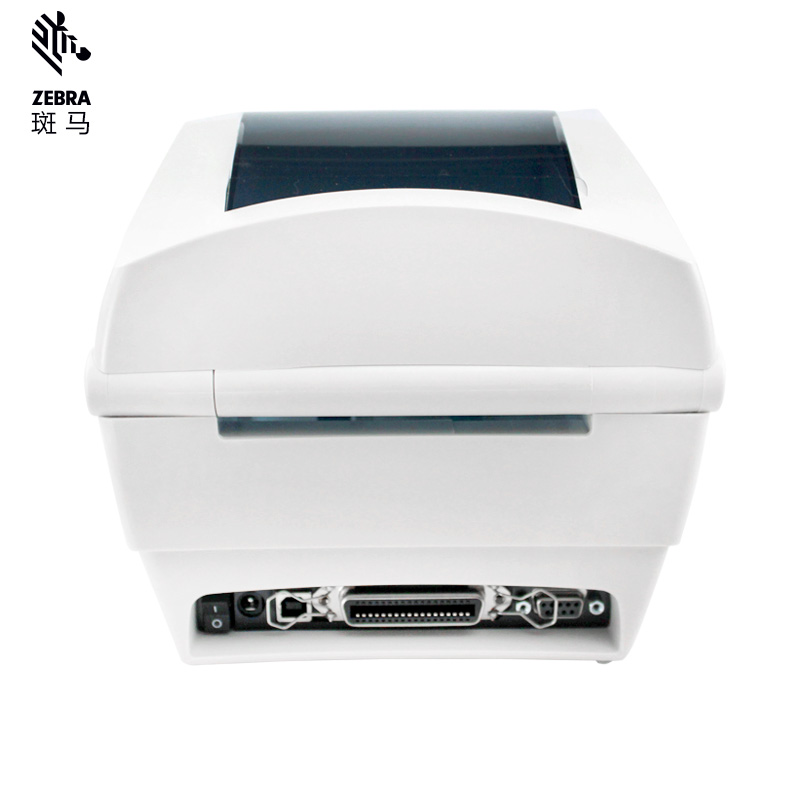 Original e novo zebra GK888T i - Commercial Printing News avaliação e preço