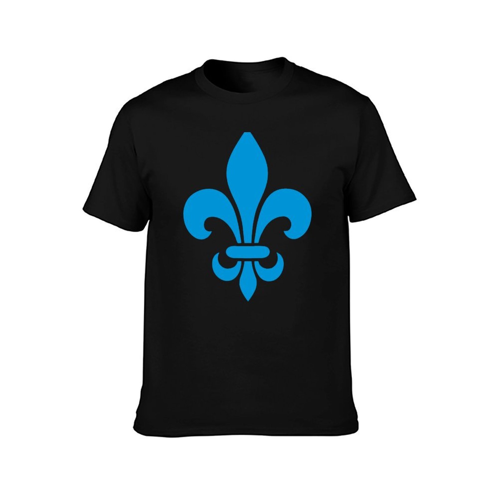 Camiseta estilo moderno com fl - Printing Qc avaliação e preço