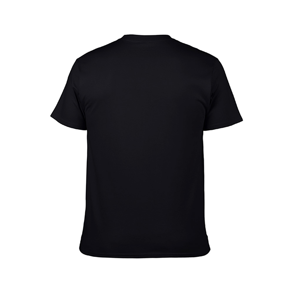 Camiseta estilo medieval vinta - Printing Qc avaliação e preço